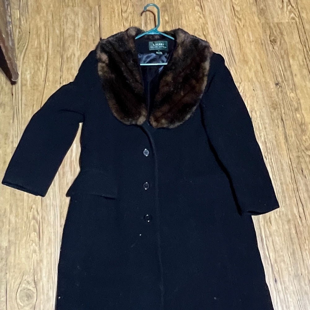 Lauren coat